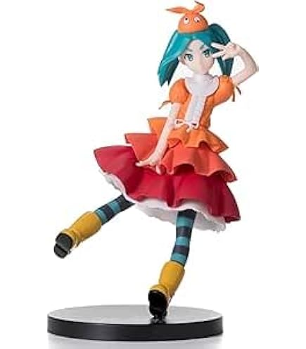 【新品】物語シリーズ 斧乃木余接 DX 1/8 完成品フィギュア 物語〉シリーズ 斧乃木余接 DX 1/8 完成品フィギュア